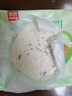 西貝莜面村黃油蔥油餅450g 學(xué)生兒童早餐半成品手抓餅面點(diǎn)生鮮半成品 曬單實(shí)拍圖