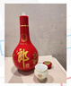 郎酒紅花郎10 第5代 白酒 醬酒 39度 500ml*6 整箱裝 聚會(huì )調酒 曬單實(shí)拍圖