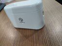 弱水時(shí)砂【八倉現(xiàn)貨】openfree藍(lán)牙耳機(jī)耳夾式真無線HIFi音質(zhì)掛耳運(yùn)動(dòng)跑步通話降噪骨傳導(dǎo)概念開放式 月影白/52小時(shí)超長總續(xù)航 【LDAC/LHDC/LC3】三協(xié)議 曬單實(shí)拍圖