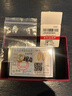 行金銀中黃金耳環(huán)999足金素圈耳環(huán)養耳耳圈計價(jià)生日禮物送女友圣誕節禮物 耳圈 克重多退少補 約1g 曬單實(shí)拍圖