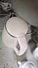 九陽（Joyoung）熱水壺燒水壺電水壺 雙層防燙316L不銹鋼 家用1.5L大容量電熱水壺 K15FD-W166 曬單實拍圖
