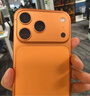 Apple/蘋(píng)果 iPhone 17 Pro Max 512GB 星宇橙色 支持移動(dòng)聯(lián)通電信5G 雙卡雙待手機 曬單實(shí)拍圖