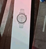 【99成新】小米（MI）Xiaomi Watch S4 41mm 薄荷綠  汽車(chē)YU7鑰匙 澎湃OS2 心率血氧監測 小米手表s4 小表女表 曬單實(shí)拍圖