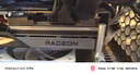 技嘉（GIGABYTE）AMD RX9070GRE/7700XT GAMING OC 12G魔鷹OC顯卡4K獨(dú)立AI顯卡電腦直播游戲顯卡 【國行正品】RX7700XT魔鷹OC 12G 曬單實(shí)拍圖