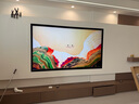 海信電視E7N Pro 85英寸信芯芯片H6 U+MiniLED 抗反光放眩光墨晶屏 300Hz帝瓦雷音響國家補貼85E7N-PRO 曬單實拍圖