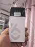影騰隨身wifi三網(wǎng)通用無(wú)線(xiàn)wi-fi6免插卡移動(dòng)聯(lián)通電信無(wú)限制便攜式4G高速隨行網(wǎng)絡(luò )通用流量2025款5GHF 三網(wǎng)通8000毫安電池-充電上網(wǎng)兩用+續航翻倍 曬單實(shí)拍圖