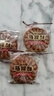 老旮馬蹄酥江陰特產(chǎn)原味早餐傳統糕點(diǎn)點(diǎn)心下午茶整箱零食休閑食品 經(jīng)典馬蹄酥整箱2000g 曬單實(shí)拍圖