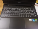七彩虹隱星G/P15 將星16英寸獨顯直連2.5K 240HZ游戲本筆記本 隱星P15 i5-12450H RTX4050 16G+1TB固態(tài) 曬單實(shí)拍圖