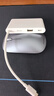 華為（HUAWEI）MateDock 3 擴展塢（白色） 曬單實(shí)拍圖