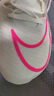 耐克田徑精英巴黎新款  Nike Maxfly 2 FP耐克男女碳板氣墊短跑釘鞋 DH5359-100Maxfly經(jīng)典款 現已停產(chǎn) 42.5 曬單實(shí)拍圖