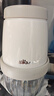 小熊（Bear）嬰兒輔食機寶寶打泥神器 多功能料理機蒜蓉機碎肉機 8葉單杯單刀 曬單實(shí)拍圖
