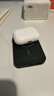 Apple/蘋(píng)果 AirPods Pro (第三代) 搭配MagSafe充電盒 (USB-C) 蘋(píng)果耳機 藍牙耳機 適用iPhone/iPad/Mac 曬單實(shí)拍圖