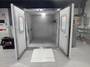 勤卓恒溫恒濕房大型高低溫試驗箱模擬濕熱環(huán)境艙定制步入式高溫老化房 30立方以上-方案設計 曬單實(shí)拍圖