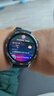 HUAWEI WATCH GT 5 國(guó)家補(bǔ)貼15% 幻夜黑46mm華為智能手表情緒健康助手玄璣感知系統(tǒng) 曬單實(shí)拍圖