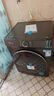 小天鵝（LittleSwan）滾筒洗衣機全自動(dòng)家用 水魔方【TG120V618PLUS】12公斤 超薄 1.1洗凈比 家電國家補貼20% 以舊換新 曬單實(shí)拍圖