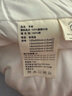 無印良品 A類100%新疆純棉花被子 春秋被芯冬季棉被 厚6斤200*230cm 曬單實(shí)拍圖