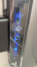 海爾（Haier）國(guó)家補(bǔ)貼20%雙膽扁桶電熱水器80升麥浪BK7 富鍶小藍(lán)瓶?jī)裟w洗 3D巨能洗 免清洗 3300W速熱一級(jí)能效 曬單實(shí)拍圖