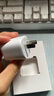 ANKER安克30W冰點(diǎn)充 蘋(píng)果17充電器type-c快充pd氮化鎵適用iPhone16promax15/14apple手機iPad插頭 白 曬單實(shí)拍圖