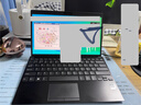 VAIO SX12 日本原裝進口輕薄筆記本電腦AI降噪 12.5英寸13代酷睿Win11系統(tǒng)碳纖維面板重961克 源自索尼 i7-16G-512G 雅質黑 曬單實拍圖