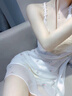 維特絲美白身體乳持久留香72小時(shí)香體補水保濕干燥皮膚提亮止癢潤膚乳液 曬單實(shí)拍圖
