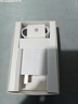 華為原裝66W充電器超級快充P70 6050 /mate60 50 40/X5充電頭6A數據線(xiàn) 66W原封盒裝（充電頭+1m線(xiàn)） 曬單實(shí)拍圖