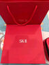 SK-II光子小燈泡美白祛斑淡斑精華液50ml化妝品sk2護膚品套裝生日禮物 曬單實(shí)拍圖