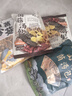 山珍錄羊肚菌湯包50g 云南菌菇蘑菇湯包山珍干貨特產(chǎn) 火鍋煲湯燉雞材料 曬單實(shí)拍圖