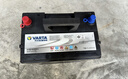 瓦爾塔（VARTA）汽車(chē)電瓶蓄電池銀標95D26L 80AH適用雷諾 英菲尼迪 三菱 起亞霸銳 95D26L【上門(mén)安裝 以舊換新】 曬單實(shí)拍圖