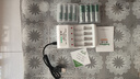 德力普（Delipow）充電電池 5號(hào)7號(hào)電池配充電器套裝五號(hào)七號(hào)通用玩具/遙控器/電動(dòng)牙刷/鼠標(biāo)鍵盤(pán)等  4槽充電器+4節(jié)5號(hào)電池+4節(jié)7號(hào)電池 曬單實(shí)拍圖