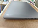 聯(lián)想來(lái)酷Pro14 2025 輕薄筆記本電腦 標壓銳龍7 H255 32G+1T可擴展 2.8K 120Hz 80Wh大電池 國補20% 曬單實(shí)拍圖