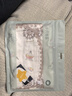 十月結晶新生嬰兒枕巾云片枕頭紗布平枕防吐奶吸汗透氣純棉初生春秋 【10層7A級抗菌】 夢(mèng)幻樂(lè )園 曬單實(shí)拍圖