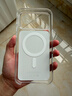 Apple/蘋(píng)果 iPhone 17ProMax透明保護殼 手機殼蘋(píng)果17手機殼蘋(píng)果手機殼 曬單實(shí)拍圖