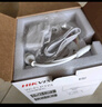 HIKVISION?？低暉o(wú)線(xiàn)攝像頭室外家用WiFi6監控器AI人形跟蹤500W3K高清360度無(wú)死角全景云臺聲音報警 曬單實(shí)拍圖