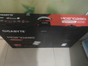 技嘉（GIGABYTE）27寸 第四代W-OLED電競顯示器 魔鷹Q280G 2K280Hz/0.03ms/TrueBlack500/1500nit/戰(zhàn)術(shù)輔助MO27Q28G 曬單實(shí)拍圖