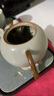 四方亭米黃汝窯大容量茶壺開(kāi)片可養冰裂釉陶瓷單茶壺泡茶家用功夫茶具 米黃汝窯文旦壺-簡(jiǎn)裝(送茶杯) 201mL(含)-300mL(含) 曬單實(shí)拍圖