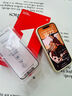 第一衛【超值2套裝】適用蘋(píng)果13/14鋼化膜iphone13/14手機膜16e高清13Pro防爆防摔抗指紋順滑聽(tīng)筒防塵 曬單實(shí)拍圖
