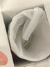 京東京造不銹鋼水杯 馬克杯 非一次性水杯套裝家用汽車(chē)配色 珍珠白350ml*2 曬單實(shí)拍圖