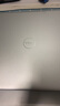 戴爾（DELL）靈越16PLUS 7630 16英寸金屬超極本輕薄便攜商務(wù)辦公學(xué)生設(shè)計(jì)游戲筆記本電腦 酷睿i5H標(biāo)壓 16G 1TB 2.5K護(hù)眼屏 曬單實(shí)拍圖