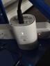 華為子母路由器Q6凌霄千兆無(wú)線(xiàn)全屋WiFi6+套裝穿墻王分布式字母路由器電力6E家長(cháng)別墅大戶(hù)型電力貓MT33 Q6子母路由【W(wǎng)iFi6+3000M】聯(lián)通版 JD電競官方店 曬單實(shí)拍圖