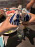 汾酒 青花20升級版 清香型白酒 53度500mL 單瓶（新版新包裝） 曬單實(shí)拍圖