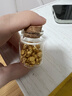 領(lǐng)豐金黃金豆豆AU9999足金實(shí)心真金豆子收藏節日禮物送女友送朋友小金豆 金豆1g 曬單實(shí)拍圖