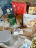 京東京造即食燕麥片500g免煮即食高纖高蛋白 曬單實(shí)拍圖