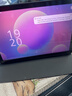 HUWYI平板電腦padPro2025新款ipad 4K超清大屏全面屏144Hz全網(wǎng)通5G高刷網(wǎng)課學(xué)習游戲娛樂(lè )辦公 卷云灰 17pro16G運行+256G內存+豪華禮品12英 曬單實(shí)拍圖