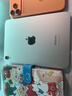 Apple/蘋(píng)果【教育優(yōu)惠】iPad mini (A17 Pro) 8.3英寸 平板電腦(256G WLAN版/mini7/MXND3CH/A)星光色 曬單實(shí)拍圖