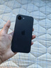 Apple/蘋(píng)果 iPhone 16e（A3410） 支持移動(dòng)聯(lián)通電信5G 全網(wǎng)通 雙卡雙待手機(jī) 黑色 128GB 官方標(biāo)配 曬單實(shí)拍圖