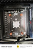銘瑄（MAXSUN）終結者 B850M PRO DARK WIFI主板 DDR5 CPU AMD 9800X3D/9700X/9600X/7800X3D(AMD B850/AM5接口) 曬單實拍圖