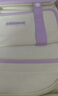 COOLBABY初中生書(shū)包大容量多隔層背包女生高中學(xué)生雙肩包卡瑞莎系列 曬單實(shí)拍圖
