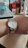 天梭（TISSOT）天（T）瑞士手表海星恒意系列1853機械時(shí)尚商務(wù)男士腕表節日送禮 尊享服務(wù) 曬單實(shí)拍圖