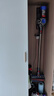 戴森（DYSON）V8無(wú)繩吸塵器【升級款】手持無(wú)線(xiàn)吸塵器 除螨 寵物 家庭適用 曬單實(shí)拍圖