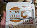 康比特CPTfit雙層乳清蛋白棒飽腹運動(dòng)餅干代餐零食6支/盒 口味隨機發(fā)貨 曬單實(shí)拍圖